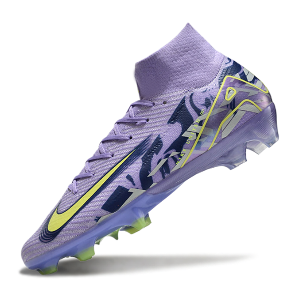 Nike Air Zoom Mercurial Superfly 10 Elite United 001 Pack Firm Ground FG Football Boot