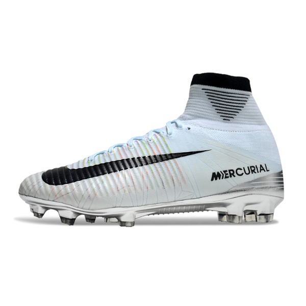 Botas de fútbol Nike Mercurial Superfly 5 Elite CR7 Best Pack Firm Ground FG