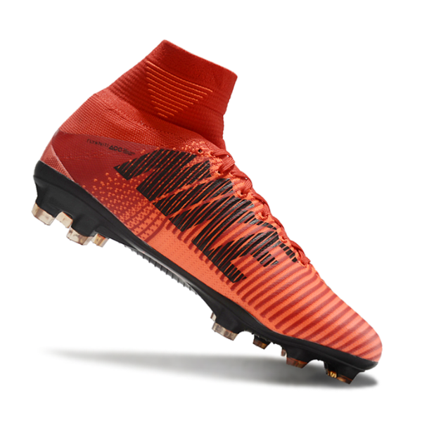 Nike Mercurial Superfly 5 Elite Fire Pack Firm Ground FG Football Boot