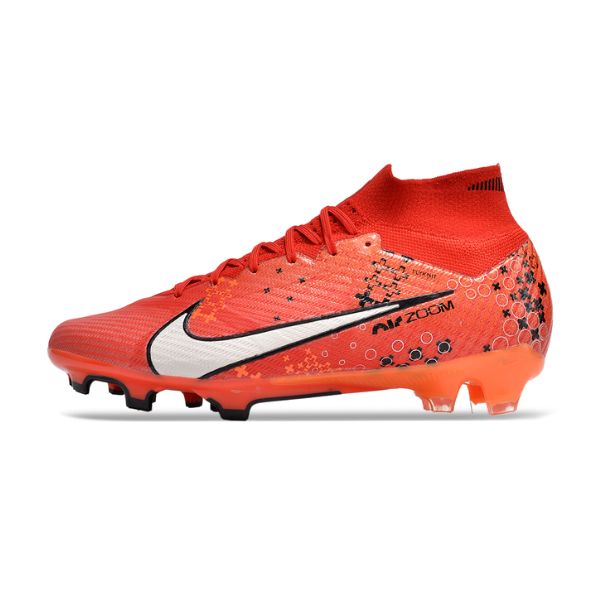 Botas de fútbol Nike Zoom Mercurial Superfly 9 Elite Dreamspeed 007 Pack para terreno firme FG