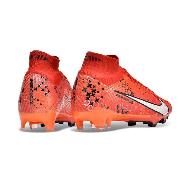 Botas de fútbol Nike Zoom Mercurial Superfly 9 Elite Dreamspeed 007 Pack para terreno firme FG