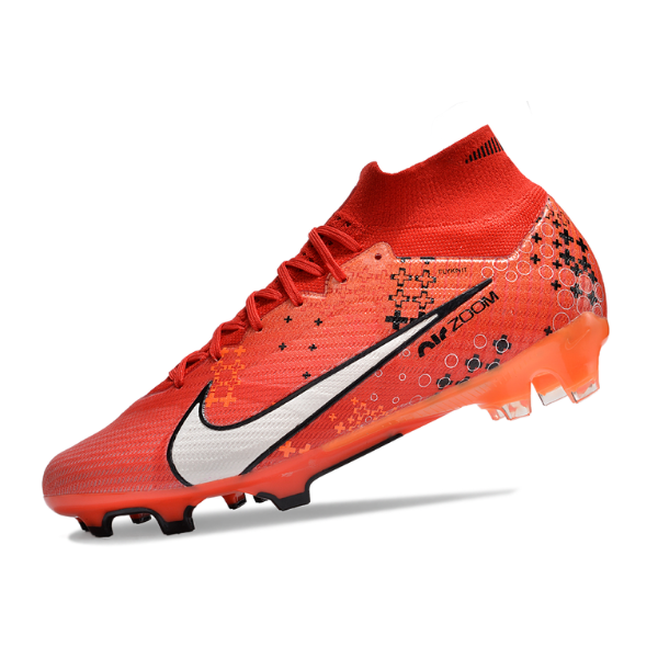 Botas de fútbol Nike Zoom Mercurial Superfly 9 Elite Dreamspeed 007 Pack para terreno firme FG