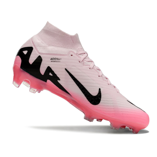Botas de fútbol Nike Zoom Mercurial Superfly 9 Elite Mad Brilliance Pack para terreno firme FG