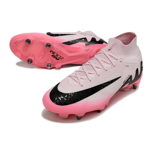 Nike Zoom Mercurial Superfly 9 Elite Mad Brilliance Pack Mixed Studs SG Football Boot