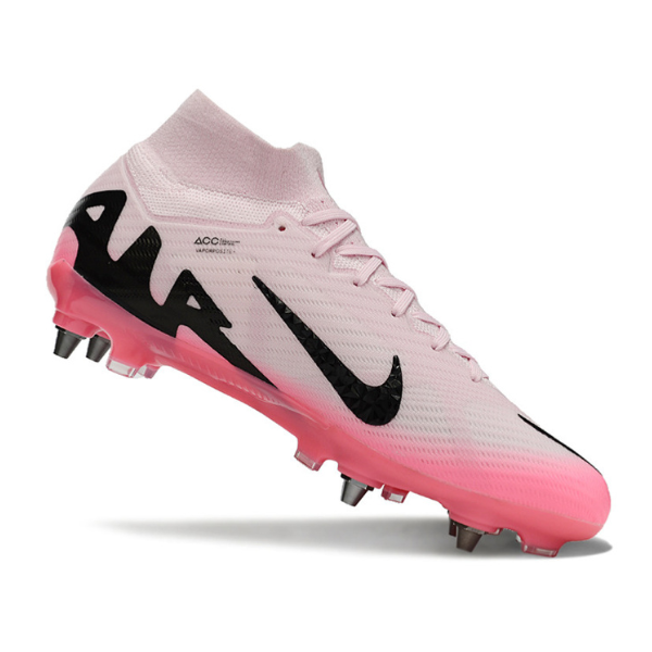 Nike Zoom Mercurial Superfly 9 Elite Mad Brilliance Pack Mixed Studs SG Football Boot