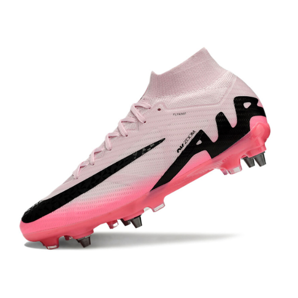 Nike Zoom Mercurial Superfly 9 Elite Mad Brilliance Pack Mixed Studs SG Football Boot