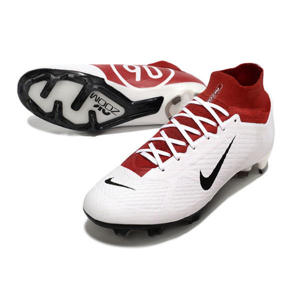 Nike Zoom Mercurial Superfly 9 Elite Total 90 Pack Firm Ground FG Football Boot