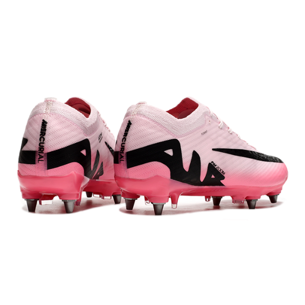 Nike Zoom Mercurial Vapor 15 Elite Mad Brilliance Pack Mixed Studs SG Football Boot