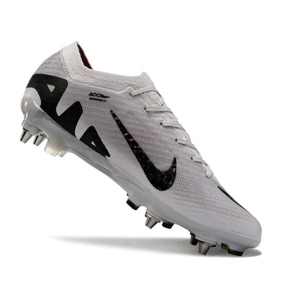 Botas de fútbol Nike Zoom Mercurial Vapor 15 Elite Rising Gem Pack con tacos mixtos SG