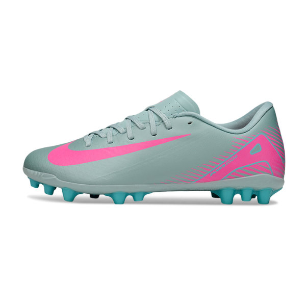 Botas de fútbol Nike Zoom Mercurial Vapor 16 Academy Prism Pack para césped artificial AG