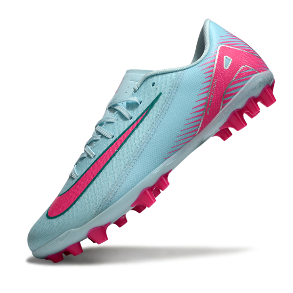 Nike Zoom Mercurial Vapor 16 Academy Light Blue Artificial Ground AG Football Boot