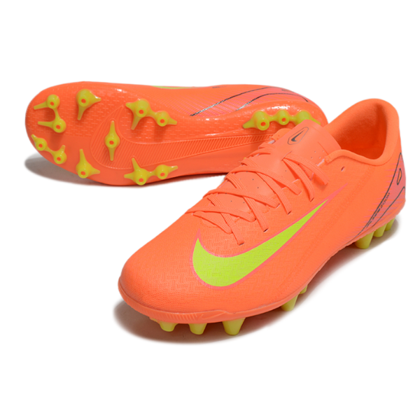 Nike Zoom Mercurial Vapor 16 Academy Cosmic Speed 2 Pack Artificial Ground AG Football Boot