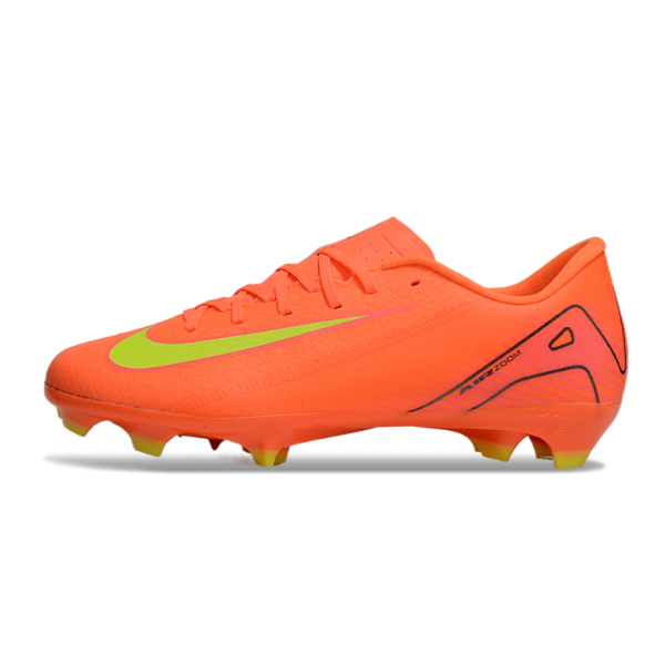 Nike Zoom Mercurial Vapor 16 Academy Cosmic Speed 2 Pack Firm Ground FG Football Boot