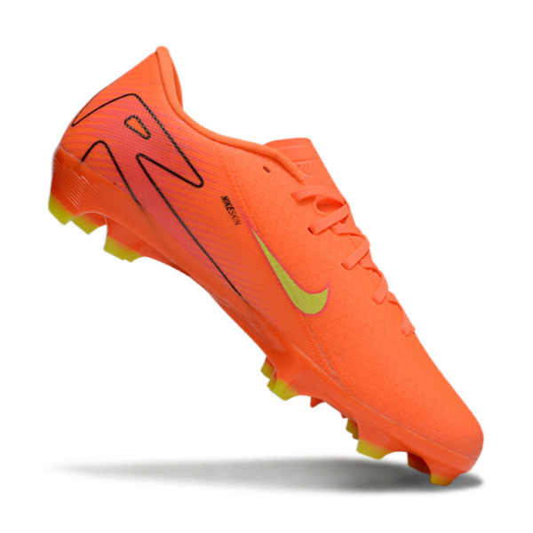 Nike Zoom Mercurial Vapor 16 Academy Cosmic Speed 2 Pack Firm Ground FG Football Boot