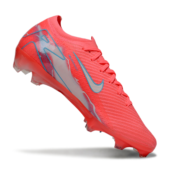 Nike Air Zoom Mercurial Vapor 16 Elite Thunder Pack Pink Firm Ground FG Football Boot