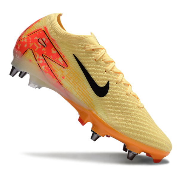 Nike Air Zoom Mercurial Vapor 16 Elite Mbappe Pack Mixed Studs SG Football Boot