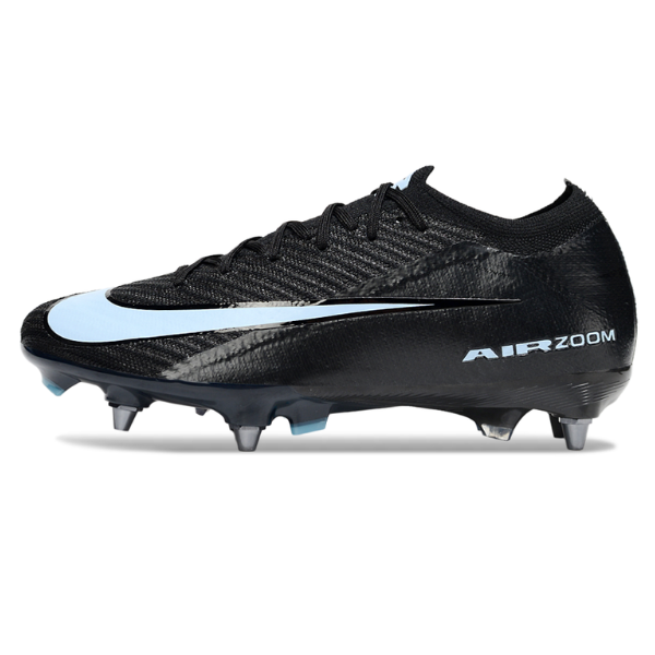 Botas de fútbol Nike Air Zoom Mercurial Vapor 16 Elite Shadow Pack con tacos mixtos SG