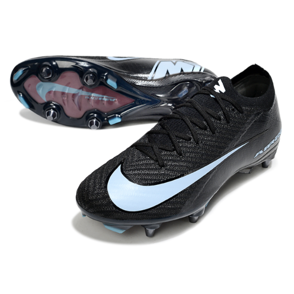 Botas de fútbol Nike Air Zoom Mercurial Vapor 16 Elite Shadow Pack con tacos mixtos SG