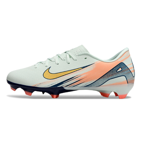 Nike Zoom Mercurial Vapor 16 Academy Dreamspeed 009 Pack Black and White Firm Ground FG Football Boot