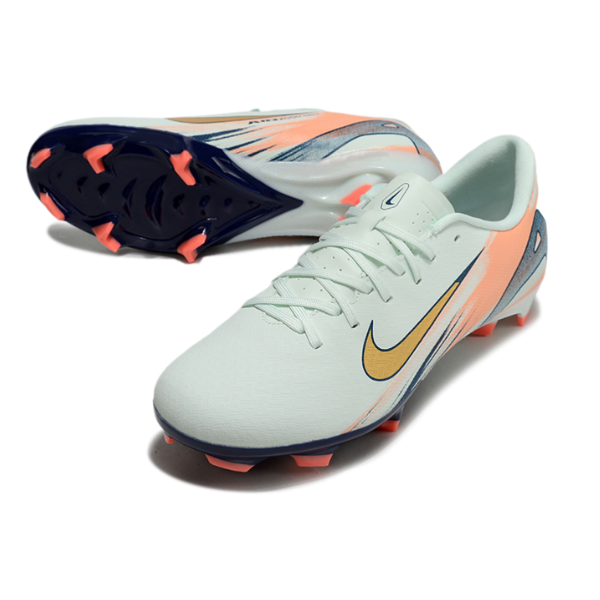 Nike Zoom Mercurial Vapor 16 Academy Dreamspeed 009 Pack Black and White Firm Ground FG Football Boot