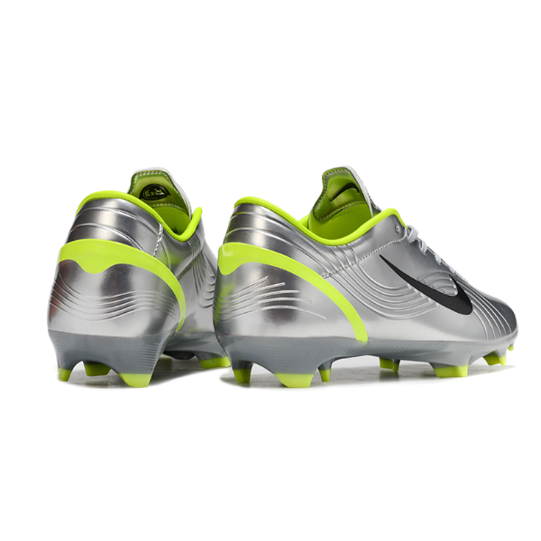 Nike Air Zoom Mercurial Vapor 1 Elite Chrome Pack Firm Ground FG Football Boot