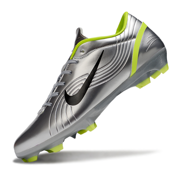 Nike Air Zoom Mercurial Vapor 1 Elite Chrome Pack Firm Ground FG Football Boot