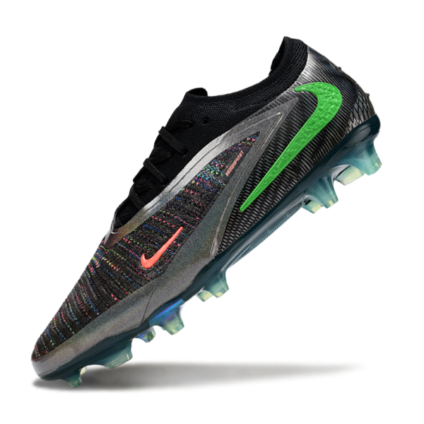 Botas de fútbol Nike Phantom 6 Elite Nike x EA FC, paquete de 26, para terreno firme FG