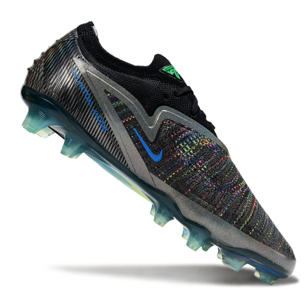 Botas de fútbol Nike Phantom 6 Elite Nike x EA FC, paquete de 26, para terreno firme FG
