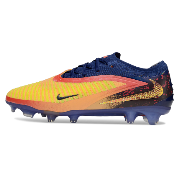 Botas de fútbol Nike Phantom 6 Elite Erling Haaland Pack para terrenos firmes FG