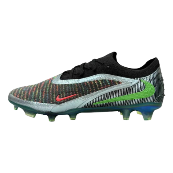 Nike Phantom 6 Elite Nike x EA FC Pack Black and White Firm Ground FG Football Boot