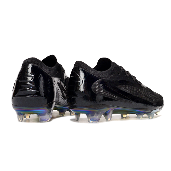 Nike Phantom 6 Elite Black Firm Ground FG Football Boot