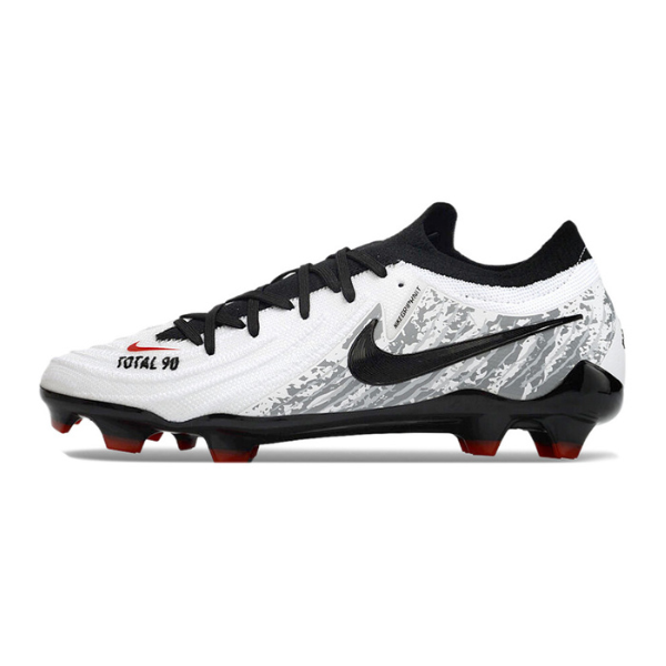 Nike Phantom GX2 Elite Total 90 Pack White Firm Ground FG Football Boot