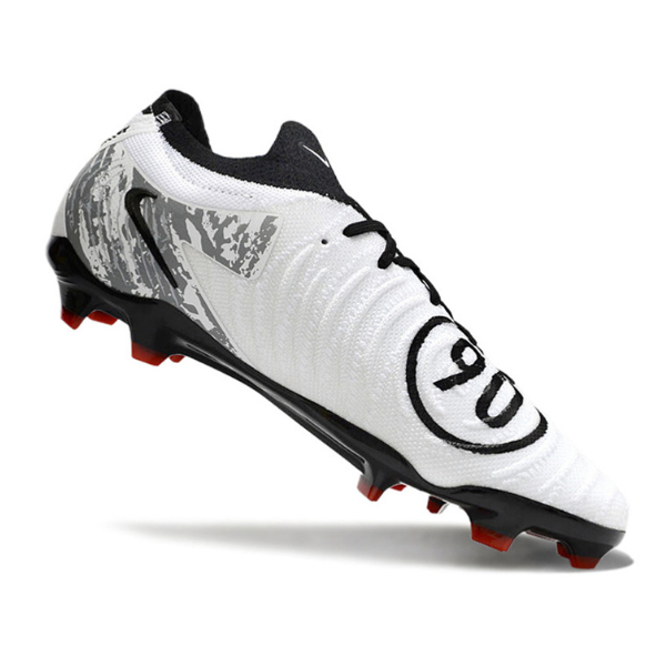 Nike Phantom GX2 Elite Total 90 Pack White Firm Ground FG Football Boot