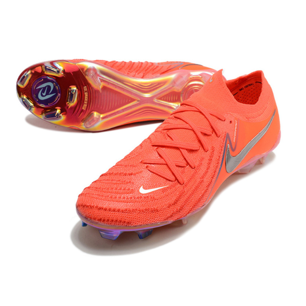 Nike Phantom GX2 Elite Erling Haaland Pack Firm Ground FG Football Boot