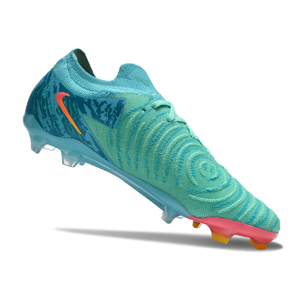 Botas de fútbol Nike Phantom GX2 Elite Vortex Pack para terreno firme FG