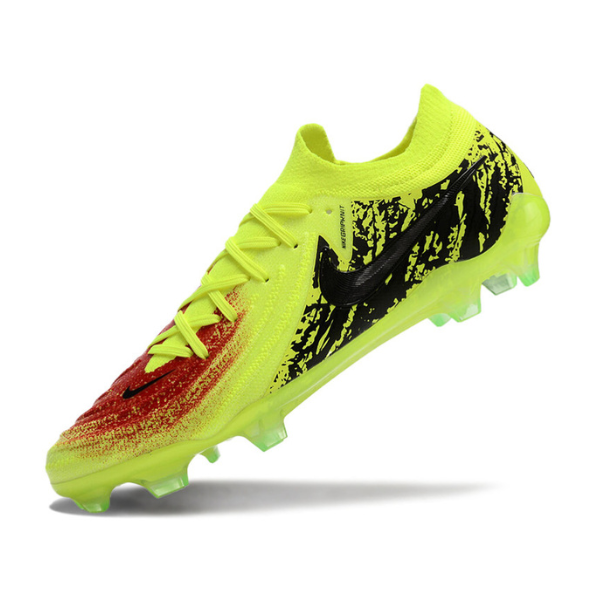 Nike Phantom GX2 Elite Heatmap Pack Firm Ground FG Football Boot