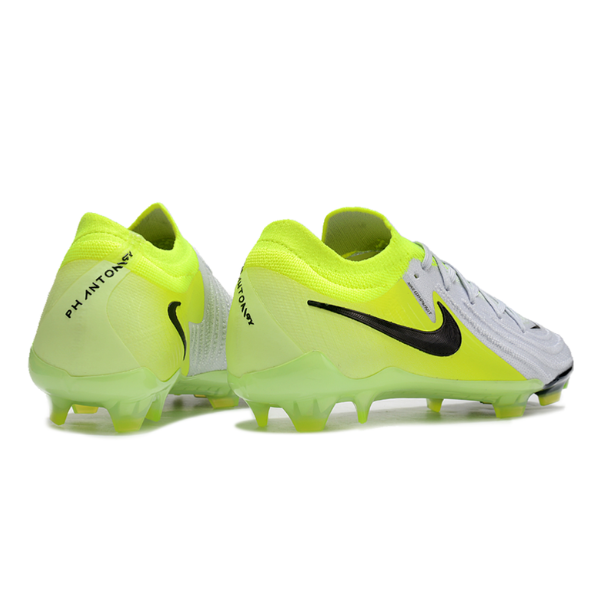 Botas de fútbol Nike Phantom GX2 Elite Mad Voltage Pack para terreno firme FG