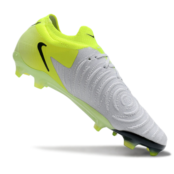 Botas de fútbol Nike Phantom GX2 Elite Mad Voltage Pack para terreno firme FG
