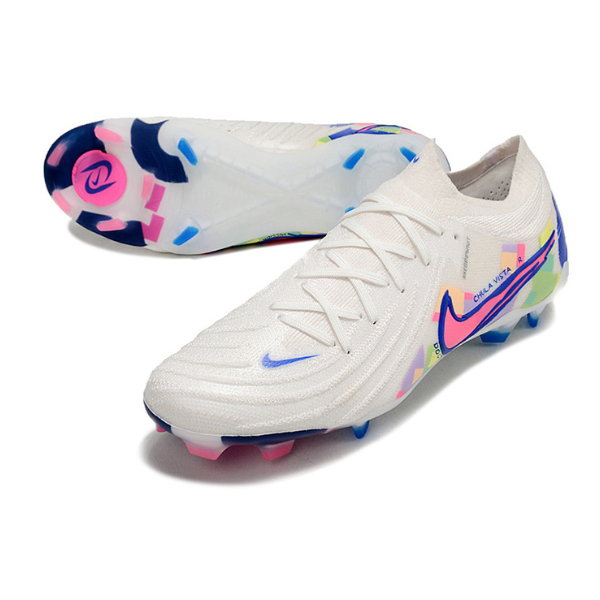 Nike Phantom GX2 Elite Rainbow Pack Firm Ground FG Football Boot