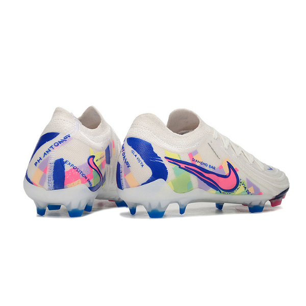 Nike Phantom GX2 Elite Rainbow Pack Firm Ground FG Football Boot