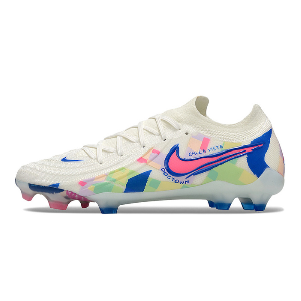 Nike Phantom GX2 Elite SolCal Pack Firm Ground FG Football Boot