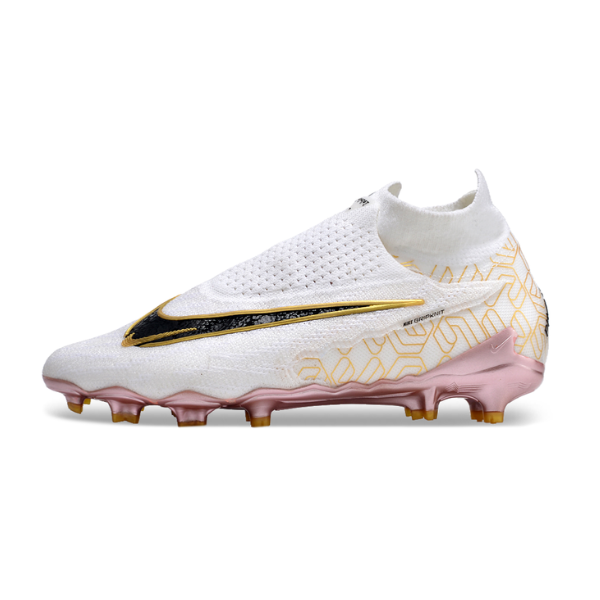Nike Phantom GX Elite DF United Golden Pack Firm Ground FG Football Boot