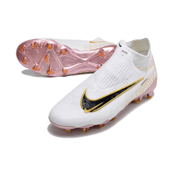 Nike Phantom GX Elite DF United Golden Pack Firm Ground FG Football Boot