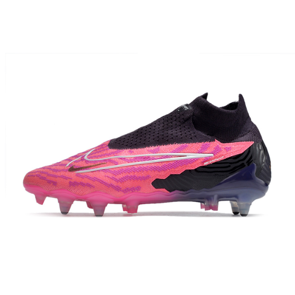 Nike Phantom GX Elite DF Aluminium Studs SG Football Boot