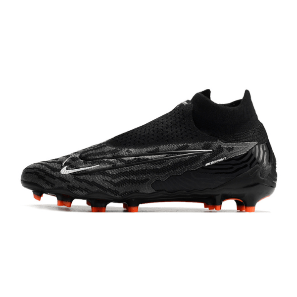 Nike Phantom GX Elite DF Black Shadow Pack Firm Ground FG Football Boot