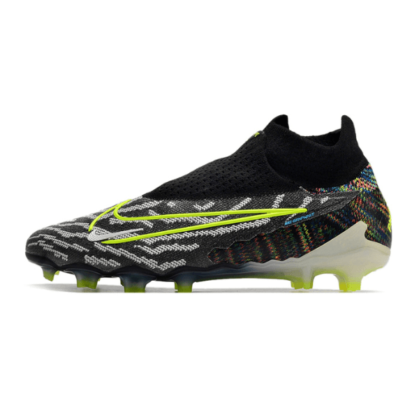 Nike Phantom GX Elite DF Link Pack Firm Ground FG Football Boot
