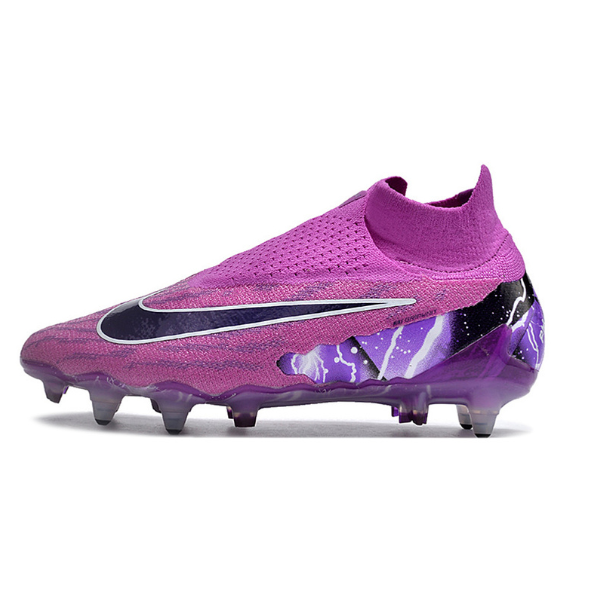 Nike Phantom GX Elite DF Aluminium Studs SG Thunder Pack Football Boot