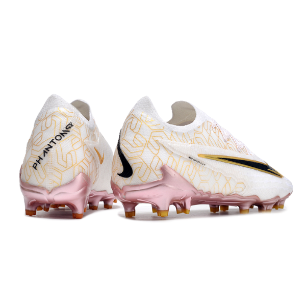 Nike Phantom GX Elite United Golden Pack Firm Ground FG Football Boot
