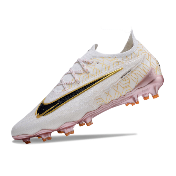 Nike Phantom GX Elite United Golden Pack Firm Ground FG Football Boot
