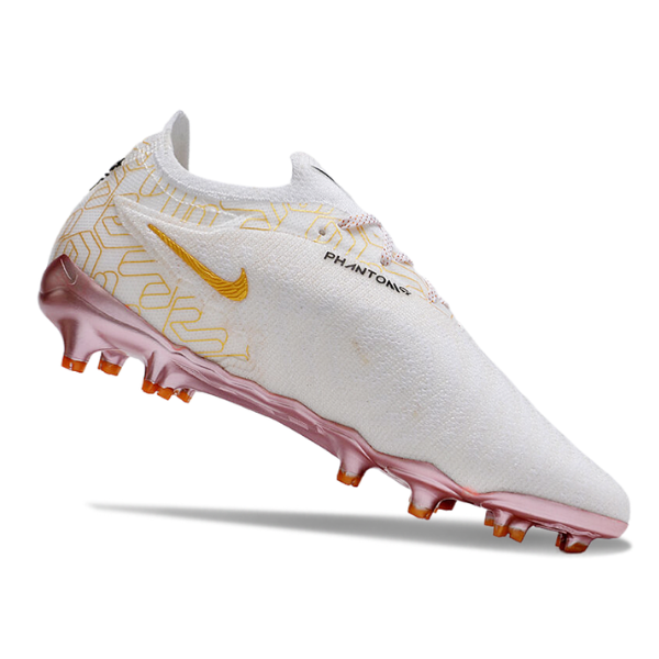 Nike Phantom GX Elite United Golden Pack Firm Ground FG Football Boot